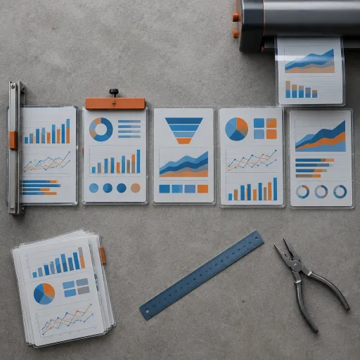 Dashboards Looker Studio B2B : cinq vues qui déclenchent des décisions au lieu de prendre la poussière