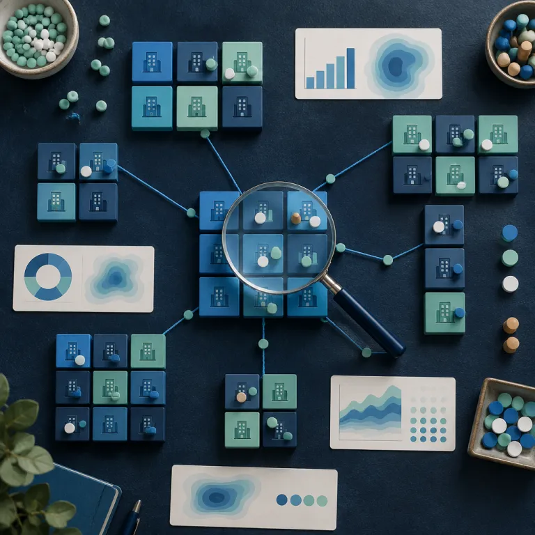 Intent signals B2B : détecter les comptes prêts à acheter avant vos concurrents