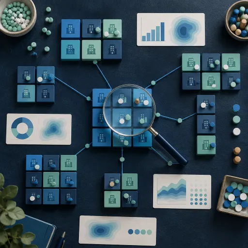Intent signals B2B : détecter les comptes prêts à acheter avant vos concurrents