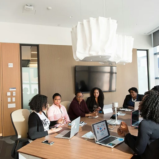 Maîtriser les compétences en data marketing