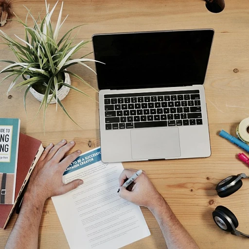 Maîtriser le marketing digital : votre guide de formation