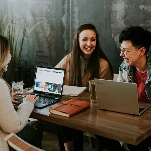 Comprendre le format d'un plan marketing