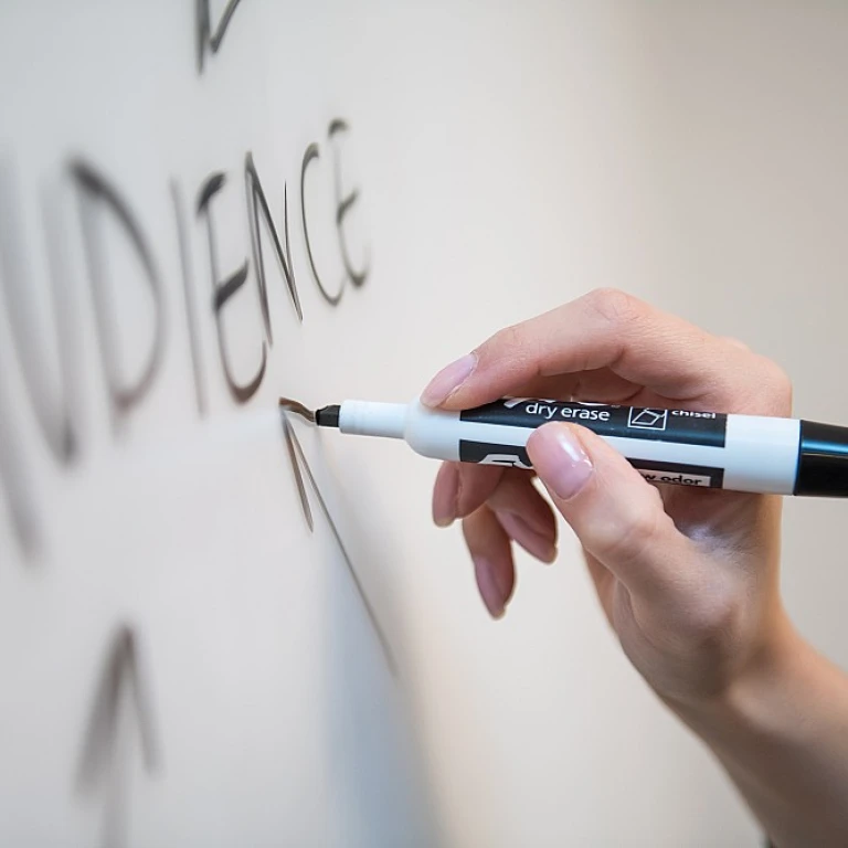 Se former à la communication digitale pour booster sa carrière