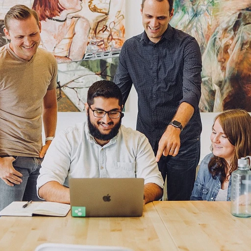 Maîtriser l'art du storytelling en marketing digital