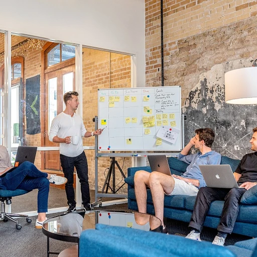 Maîtriser Power Automate pour optimiser vos stratégies marketing