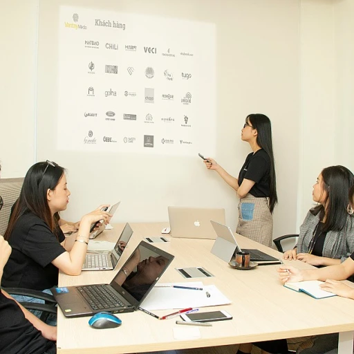 Maîtriser la segmentation, le ciblage et le positionnement en marketing digital