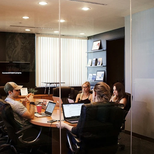 Transition réussie vers le numérique : une nouvelle carrière en marketing digital