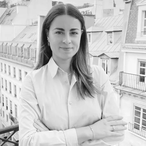 Interview de Fanny PELUCHON de Lancel : Réussir dans le e-marketing de luxe