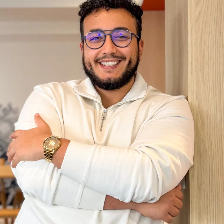 Interview de Ayman SOULAIM de KER : Réussir ses intégrations digitales au service de la performance marketing