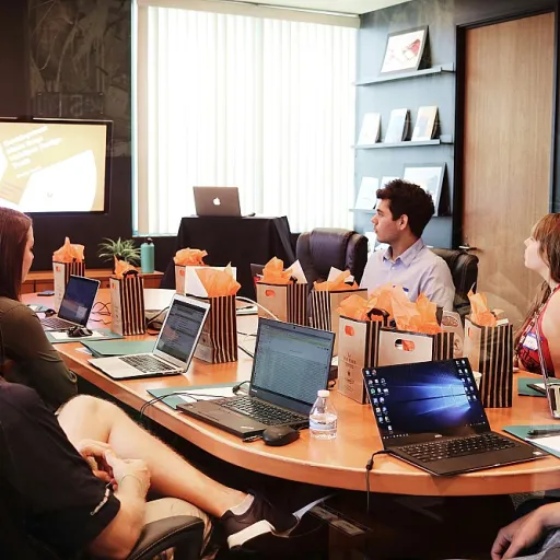 Formation de négociation intensive pour dealmakers : gagner en efficacité et en impact
